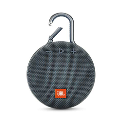 Altavoz Bluetooth JBL Clip 3 Azul características