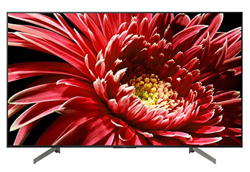 TV LED 75'' Sony Bravia KD-75XG8599 4K UHD HDR Smart TV Negro precio