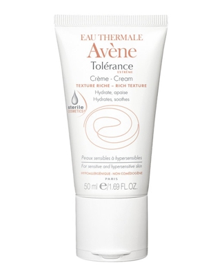 Eau Thermale Avene Tolerance Extreme crema 50ml