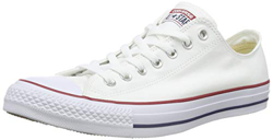 Converse Chuck Taylor All Star OX Herren-Sneaker Turnschuhe Chucks Halbschuhe precio