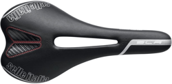 SELLE ITALIA SILLÍN BICICLETA SLR KIT CARBONO FLOW características