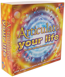 Drumond Park Articulate Your Life en oferta