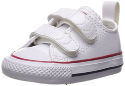 Kids Converse All Star 2Vlace Optical White Kids precio