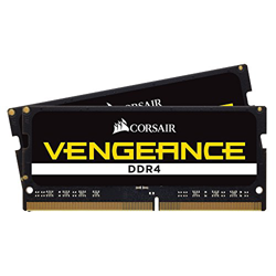 Corsair CMSX8GX4M2A2400C16 Vengeance 8GB DDR4- memory module 2400 MHz precio