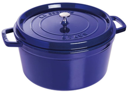 Staub Cocotte redonda precio