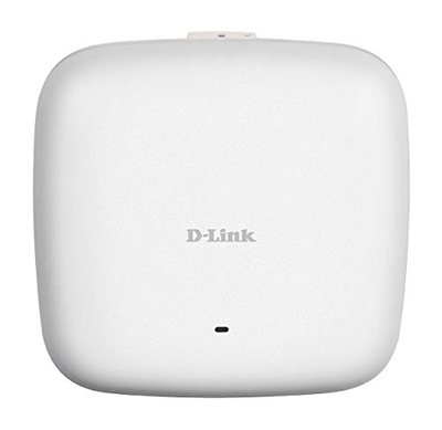 PUNTO ACCESO D-LINK INALAMBRICO AC1750 DAP-2680 PoE DualBand PoE+ (Solo Penin...