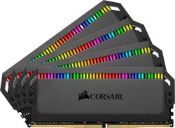 Corsair CMT32GX4M4Z3200C16 Dominator Platinum RGB memory module 32 GB DDR4 3200 en oferta