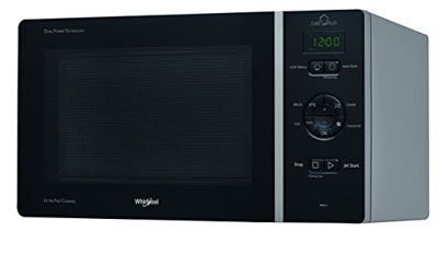 Whirlpool MCP 347 SL