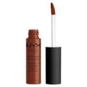 NYX Soft Matte Lip Cream - Berlin (8ml) precio