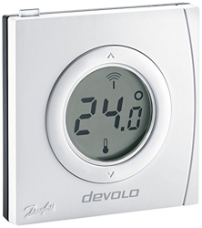 devolo Home Control Z-Wave (9361) características