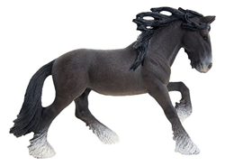 Schleich - Semental Shire en oferta