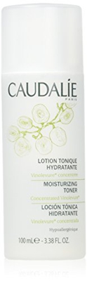 Caudalie Loción tónica hidratante 100 ml