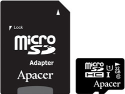 microSDHC UHS-I Class10 32GB memoria flash Clase 10, Tarjeta de memoria en oferta