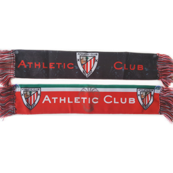 Muestratuscolores - Bufanda Coche Athletic De Bilbao precio