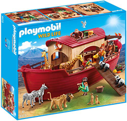 Playmobil - Arca de Noé - 9373 en oferta