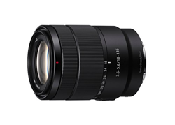 Sony - Objetivo E 18-135MM F3.5-5.6 OSS en oferta