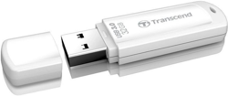 JetFlash elite 730 32GB USB 3.0 unidad flash USB USB tipo A 3.0 (3.1 Gen 1) Blanco, Lápiz USB en oferta