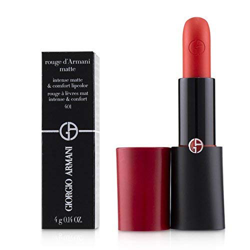 Giorgio Armani - Barra De Labios Rouge D' Armani Mate Rouge D' Armani en oferta