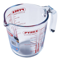 Pyrex - Jarra Medidora Classic precio