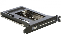 2.5" SATA HDD Rack Bracket, Chasis intercambiable precio