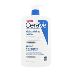 Cerave - Loción Hidratante 1 L precio