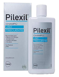 Pilexil - Champú Uso Frecuente 500 Ml en oferta