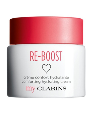 Clarins - Crema Confort Re-Boost Pieles Secas 50 Ml My My