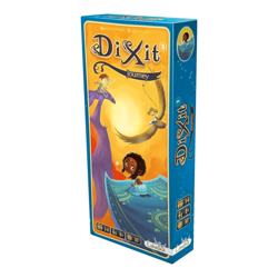 Asmodee - Dixit Journey precio