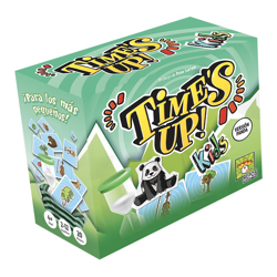 Asmodee - Time's Up! Kids 2 en oferta