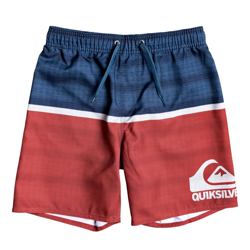 Quiksilver - Bañador De Niño Surf en oferta