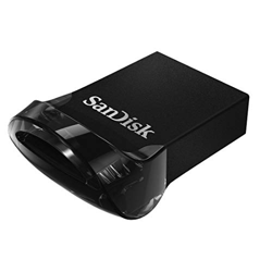 Sandisk Ultra Fit 16GB USB 3.1 - Pendrive precio