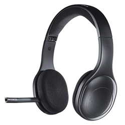 Logitech - Auriculares Headset H800 Bluetooth Con Micrófono características