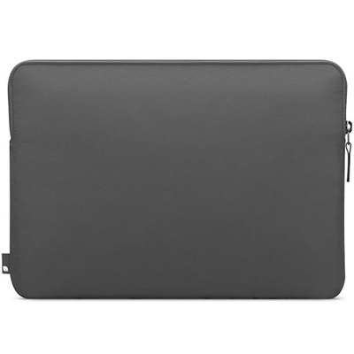 Incase - Funda Negra Blanda Compact Para Macbook Pro 33,02 Cm (13") Con ThunderBolt 3/USB-C