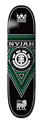 Tabla Element: Nyjah Tri Twig 7.6