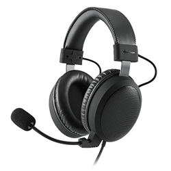 Sharkoon B1 Binaurale Negro - Auriculares precio