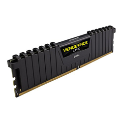 Vengeance LPX 16GB DDR4-2400 módulo de memoria 2400 MHz, Memoria RAM características