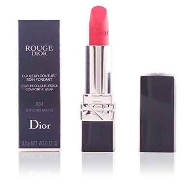 Rouge Dior Color Couture 772 Classic Matte #Cb7a84