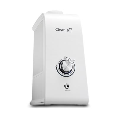 Humidificador de aire con ionizador Clean Air Optima CA-601