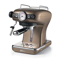 Espresso Machine Ariete  Classica Bronce precio