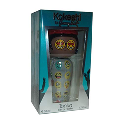 Kokeshi By Jeremy Scott Tonka Eau Toilette Spray 50Ml en oferta