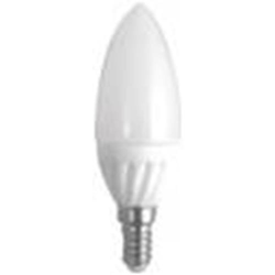 Bombilla LED vela 6w E14 5000k 560lm precio