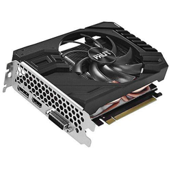 Palit GeForce GTX 1660 Ti StormX 6GB GDDR6 - Tarjeta Gráfica precio