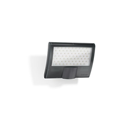 STEINEL Sensor LED-Strahler XLED curved - iluminación al aire libre en oferta