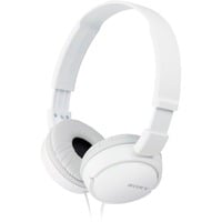 Auriculares Sony MDR-ZX110 Blanco en oferta