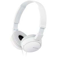 Auriculares Sony MDR-ZX110 Blanco