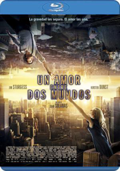 Un amor entre dos mundos - Blu-Ray precio