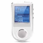 Rimax E-Motive 512 MB MP3-MP4 características