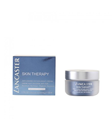 Lancaster - Skin Therapy Night Cream 50 ml en oferta