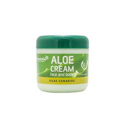 Crema Facial y Corporal Tabaiba con Aloe Vera en oferta