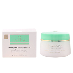 Crema Cuerpo Lifting Antiedad características